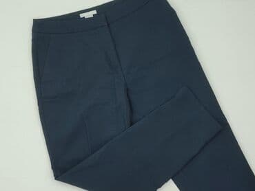 H&M, Spodnie materiałowe damskie, XS w lalafo.pl H&M, Spodnie materiałowe damskie, XS