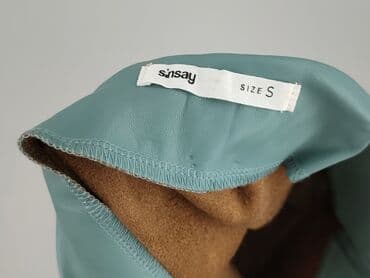 sinsay hello kitty buty: Sinsay, Spódnica damska, rozmiar S — 4