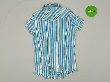 rockowe bluzki: Koszula damska, rozmiar M — 3