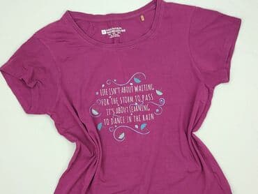 Mountain Warehouse, T-shirt damski, rozmiar L