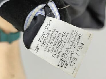 malachowski kurtka: Marynarka dla mężczyzn, rozmiar L — 4