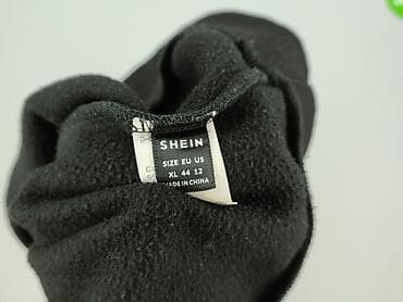 pull and bear bluzy: Shein, Кофта з каптуром жіноча, розмір XL — 4