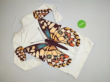 leggings: Sukienka damska, rozmiar M — 3