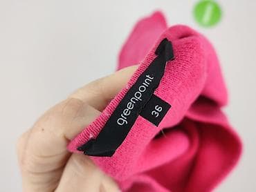 bluzki greenpoint: Greenpoint, Sweter damski, rozmiar S — 4