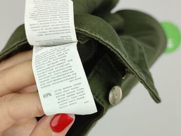 sinsay szorty męskie: Sinsay, Szorty damskie, rozmiar M — 5