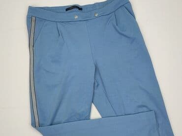 spódnice dresowe plus size: Women`s trousers, size L (EU 40) — 1
