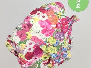 jeansowy kombinezon stradivarius: Bershka, Kombinezon damski, rozmiar M — 6