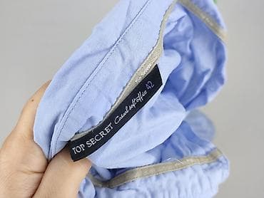mcgregor shirts: Top Secret, Koszula damska, rozmiar XL — 4