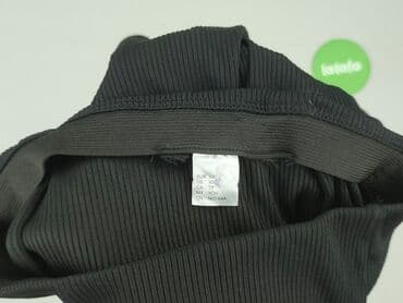 spódnice midi dla niskiej osoby: H&M, Women`s skirt, size XS (EU 34) — 4
