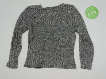 sweter h: Boohoo, Sweter damski, rozmiar M — 3