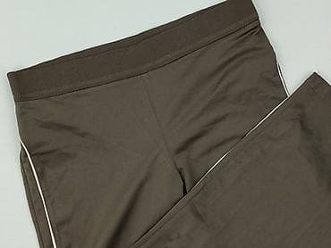 Spodnie dresowe damskie, rozmiar S