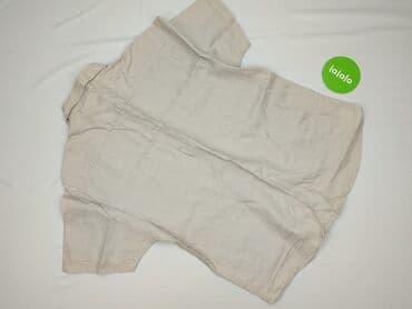 Men's Clothing: Cedar Wood State, Shirt for men, M — 3