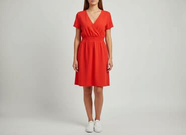 terrastyll sukienki: Terranova, Сукня жіноча, розмір L — 1