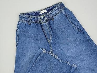 Spodnie jeansowe, Zara, 14 lat, 164, stan - Idealny