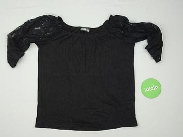 gatta bluzki: T-shirt damski, rozmiar M — 2