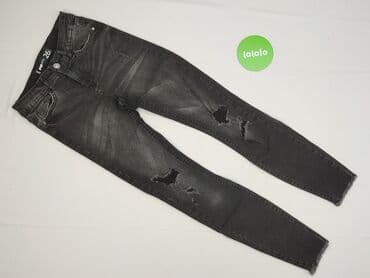 jeansy flare co to znaczy: FB Sister, Jeansy damskie, XS — 2