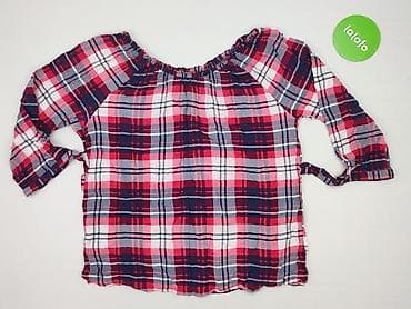 j crew s: Жіноча блуза, розмір M — 2