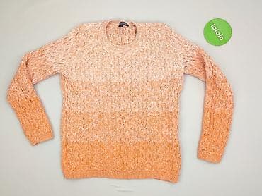 levi s plus swetry: Tommy Hilfiger, Sweter damski, rozmiar M — 3