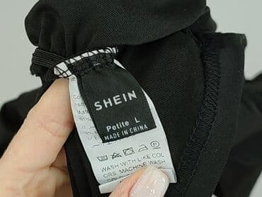 ta sukienka jest zbyt mała po angielsku: Shein, Sukienka damska, L — 4