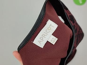 mango baleriny: Apricot, Sukienka damska, rozmiar M — 5