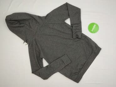 sweter piórkowy wzór: Fasardi, Bluza z kapturem damska, M — 3