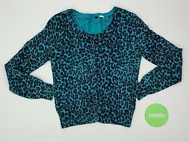 margo collection: Kardigan damski, rozmiar S — 2