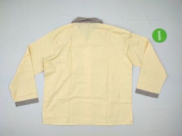 piżama c a: Piżama dla mężczyzn, 5XL, stan - Idealny — 3