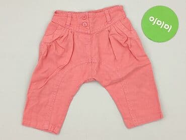 calvin klein jeans retro runner: Spodnie jeansowe, 6-9 miesięcy, stan - Bardzo dobry — 2