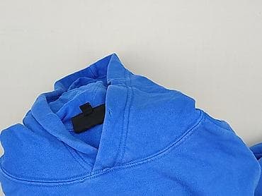 bluza tanio: Bluza z kapturem dla mężczyzn, rozmiar S — 6