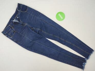 spodenki beloved: Beloved, Jeansy damskie, rozmiar M — 2