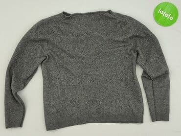 sweter kaszmirowy: Sweter damski, rozmiar S — 3