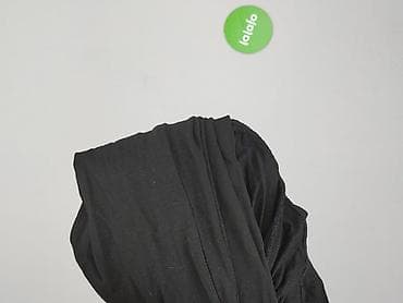 sukienki maxi plus size: Classic, Sukienka damska, rozmiar L — 5