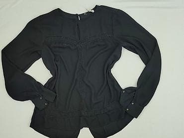 men medieval shirts: H&M, Bluzka damska, rozmiar M — 1