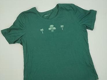 dzem koszulki: Helena Vera, T-shirt damski, rozmiar XL — 1