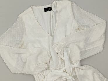 tiulowe spódnice mohito: Mohito, Sukienka damska, rozmiar S — 1