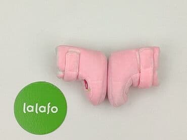 kapcie kraina lodu ccc: Baby shoes, 17, condition - Perfect — 3