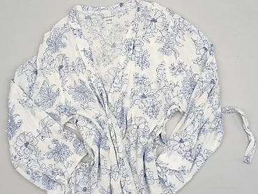 szlafrok tchibo: Damski, Szlafrok, rozmiar S — 1