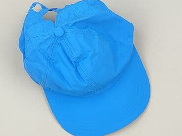 czapka zimowa tommy hilfiger damska z pomponem: Кепка, Для жінки, стан - Ідеальний — 1
