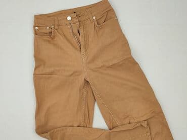Women: H&M, Jeans for women, size XS (EU 34) — 1