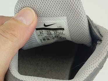 sandały profilowane dla dzieci: Кросівки Nike, 25, Б/в — 4