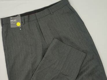 taranko com sukienki: Material trousers for women, size S (EU 36) — 1