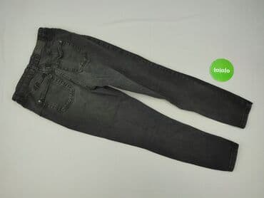 rajstop sally hansen: Jeansy damskie, S — 3