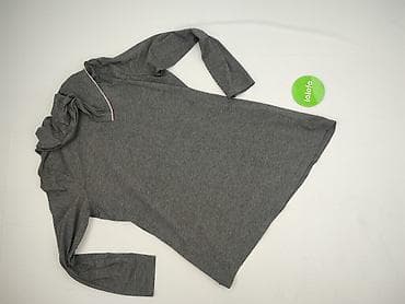 lelosi plus size: Kenny, Tunika damska, rozmiar XL — 4