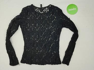 kurtka mis hm: H&M Divided, Bluzka damska, rozmiar M — 2