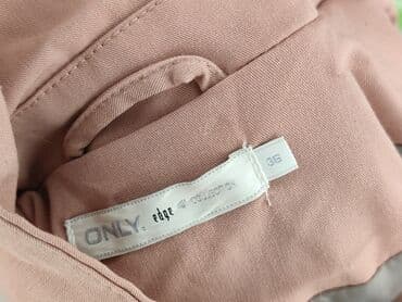 only kurtka damska: ONLY, Marynarka damska, rozmiar S — 4