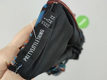 sukienki obcisla mini: PrettyLittleThing, Sukienka damska, rozmiar S — 4