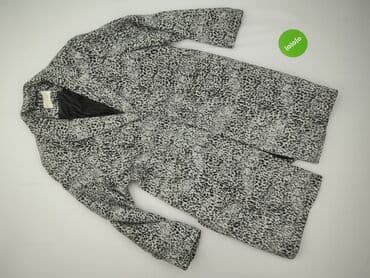 wyprzedaż kurtek i płaszczy damskich na reserved.pl: Odzież wierzchnia 
, Płaszcz damski, rozmiar XL — 2