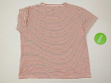 bluzki ysl: Marie Lund, T-shirt damski, rozmiar XL — 3