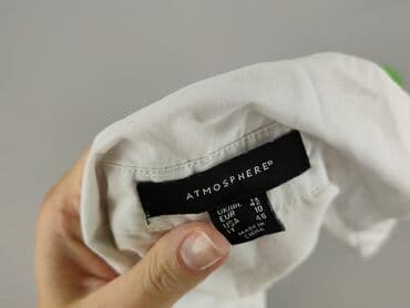 Ubrania damskie: Atmosphere, Koszula damska, rozmiar XL — 4