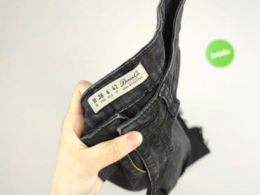 джинси жіночі сінсей: Denim Co, Jeansy damskie, rozmiar M — 4